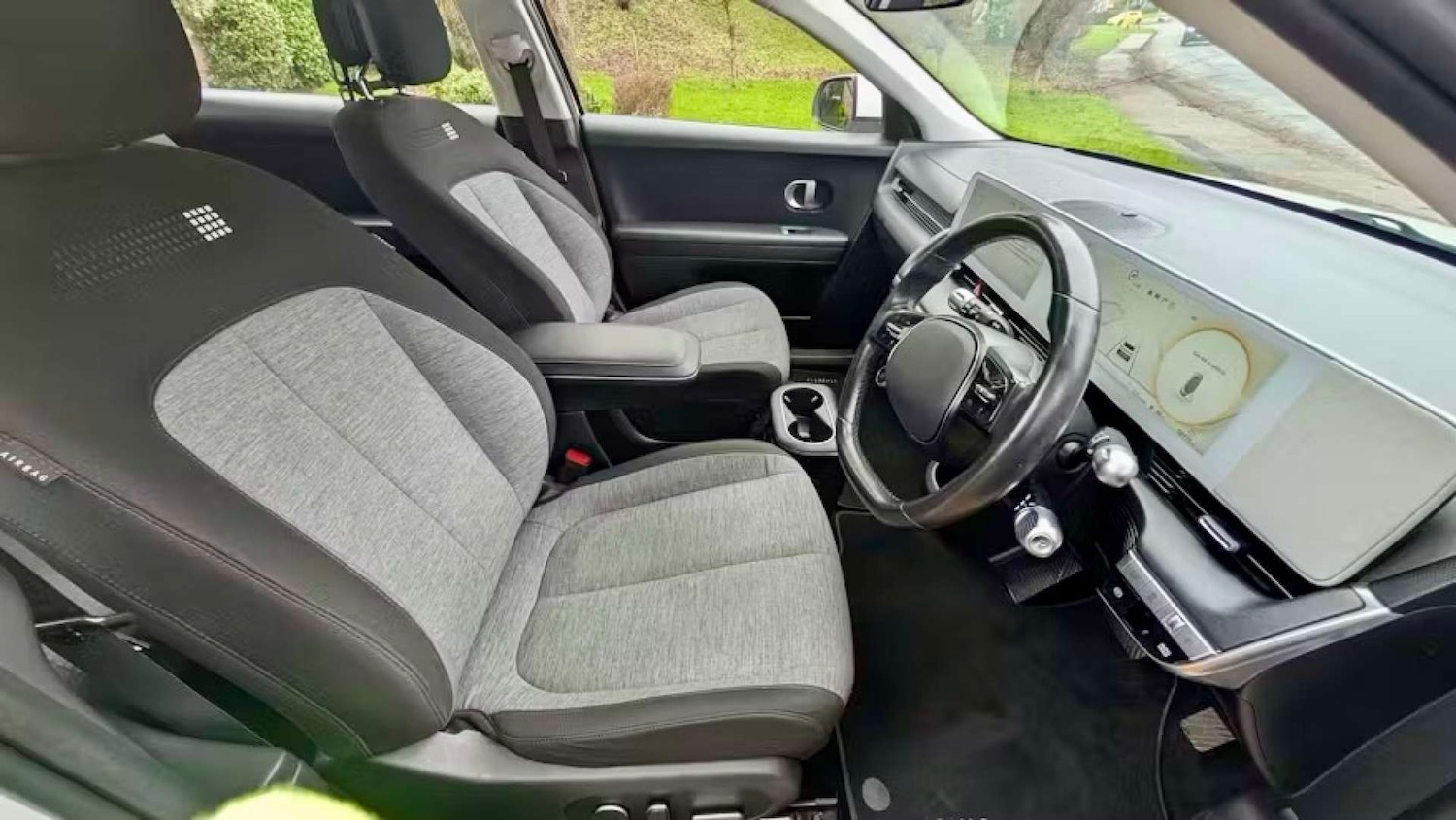 Used Hyundai IONIQ 5 2021 for sale - 77798386: Photo 5