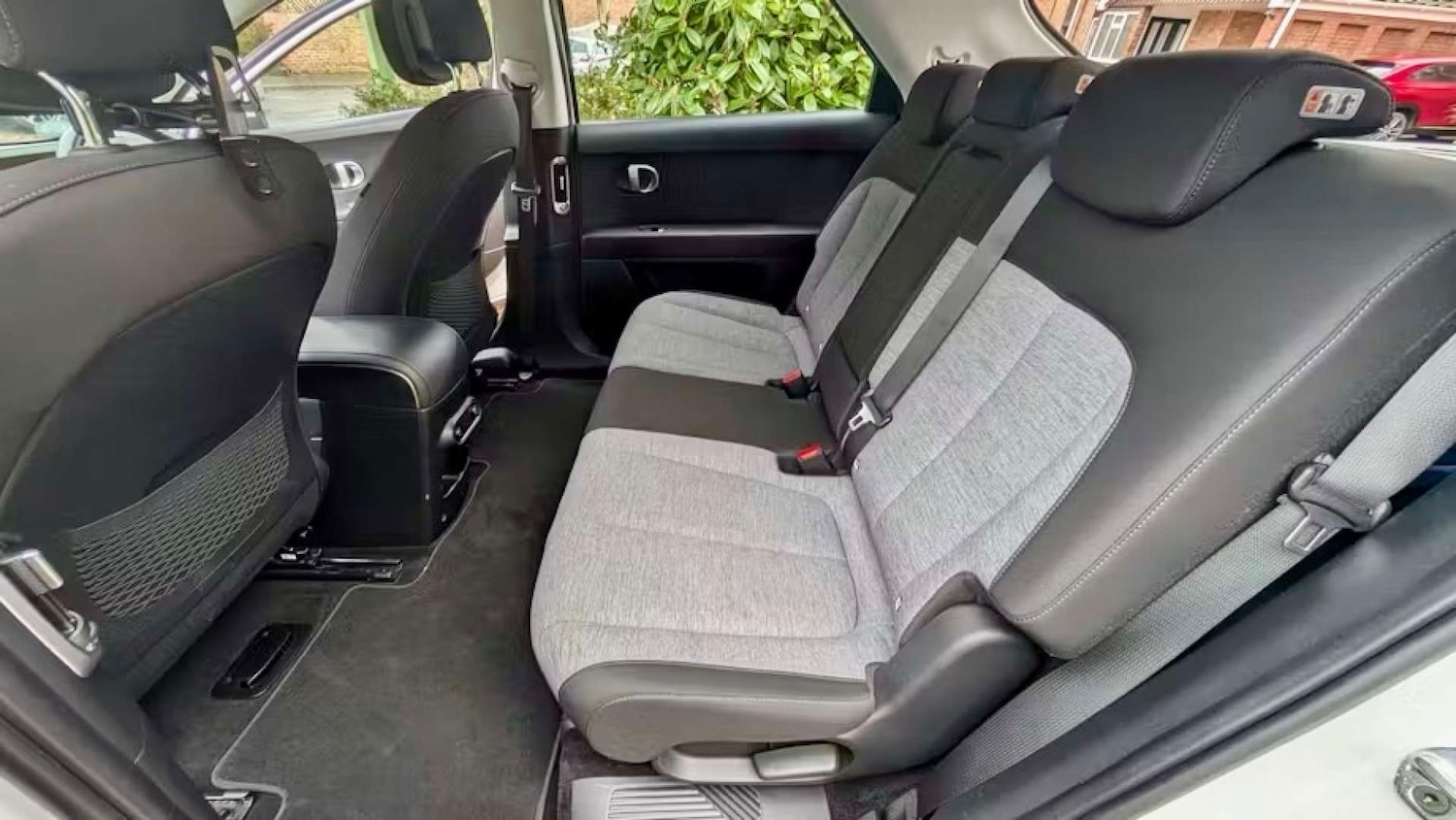 Used Hyundai IONIQ 5 2021 for sale - 77798386: Photo 6