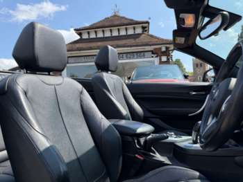 Used BMW 2 Series 2016 for sale - 74915663: Photo