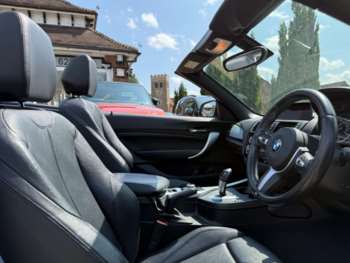 Used BMW 2 Series 2016 for sale - 74915663: Photo