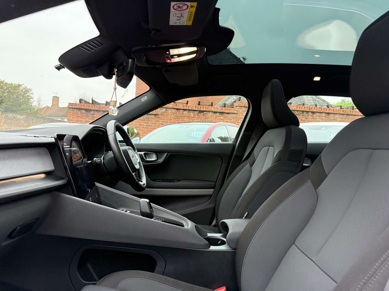 Used Polestar Polestar 2 2021 for sale - 77022620: Photo 14