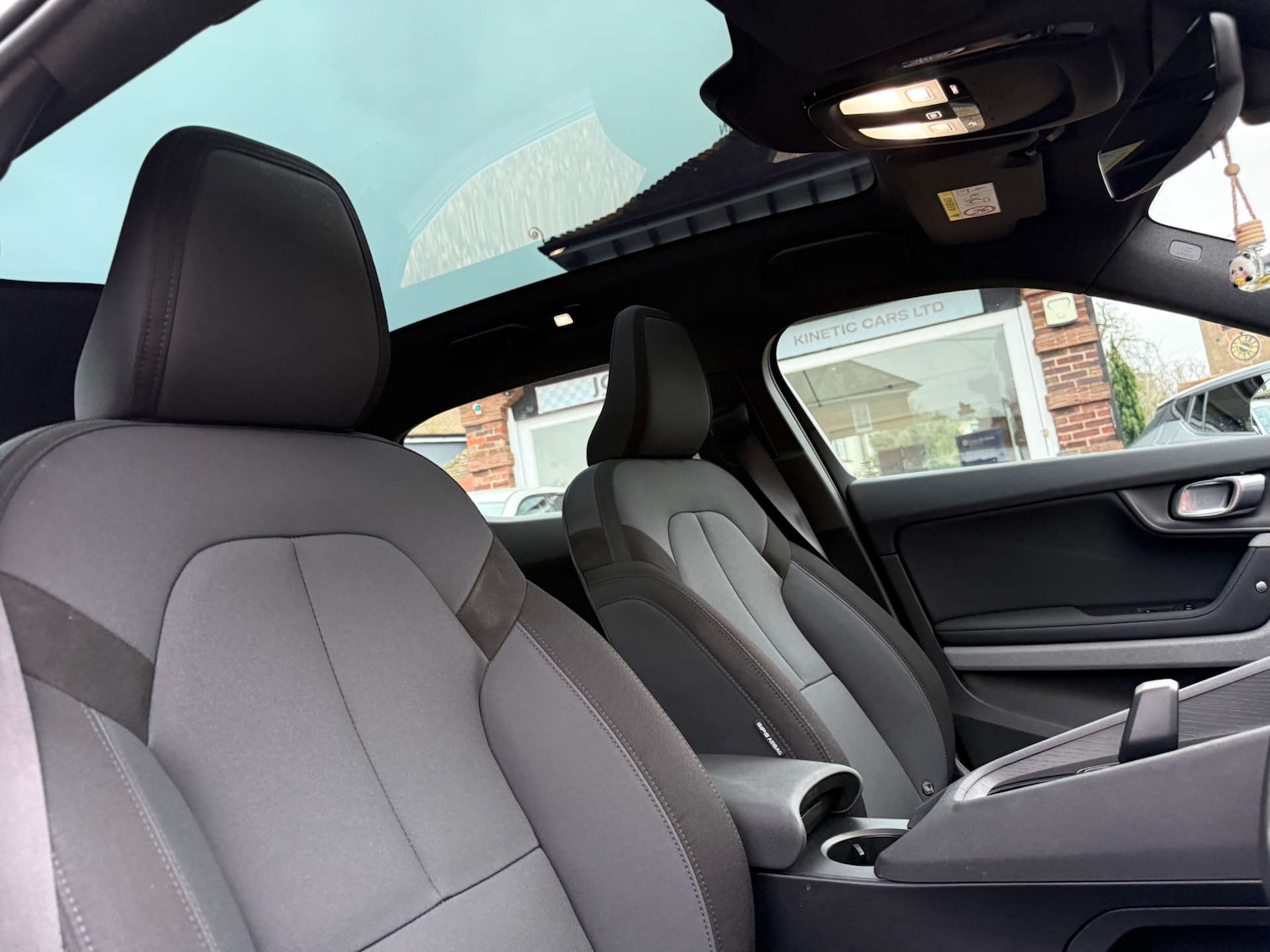 Used Polestar Polestar 2 2021 for sale - 77022620: Photo 19