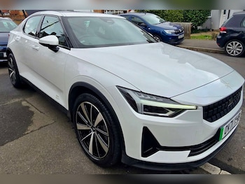 Used Polestar Polestar 2 2021 for sale - 77022620: Photo