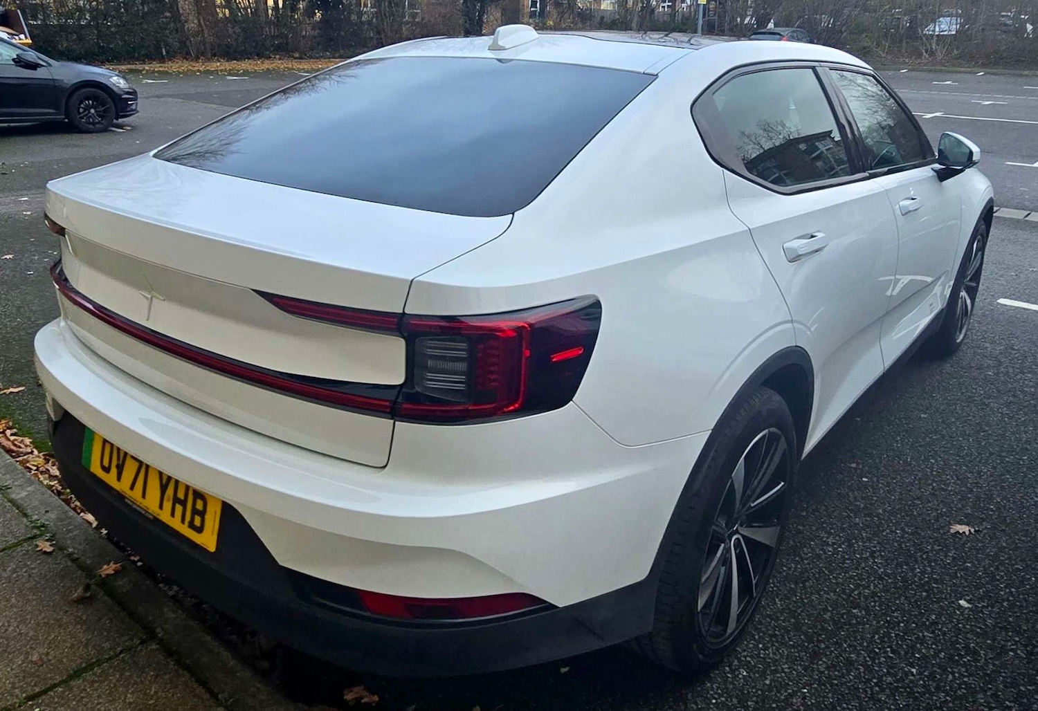 Used Polestar Polestar 2 2021 for sale - 77022620: Photo 2