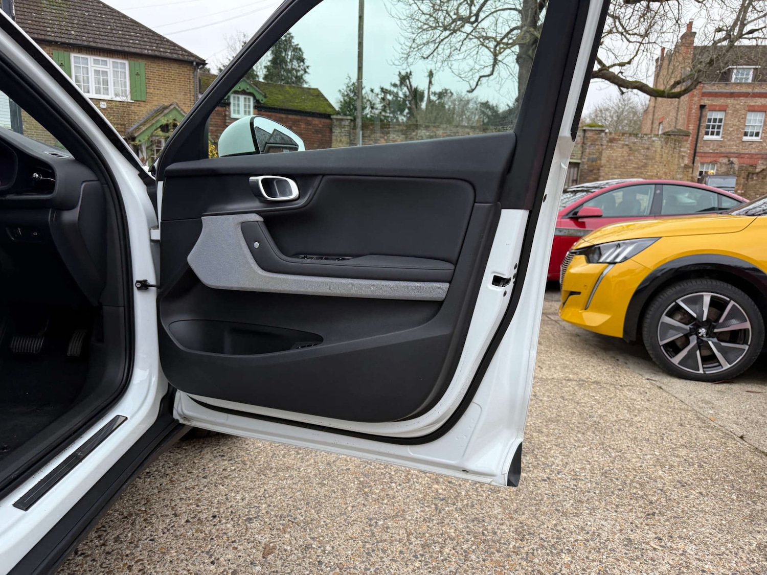 Used Polestar Polestar 2 2021 for sale - 77022620: Photo 22