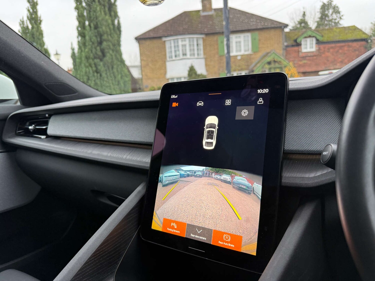 Used Polestar Polestar 2 2021 for sale - 77022620: Photo 23