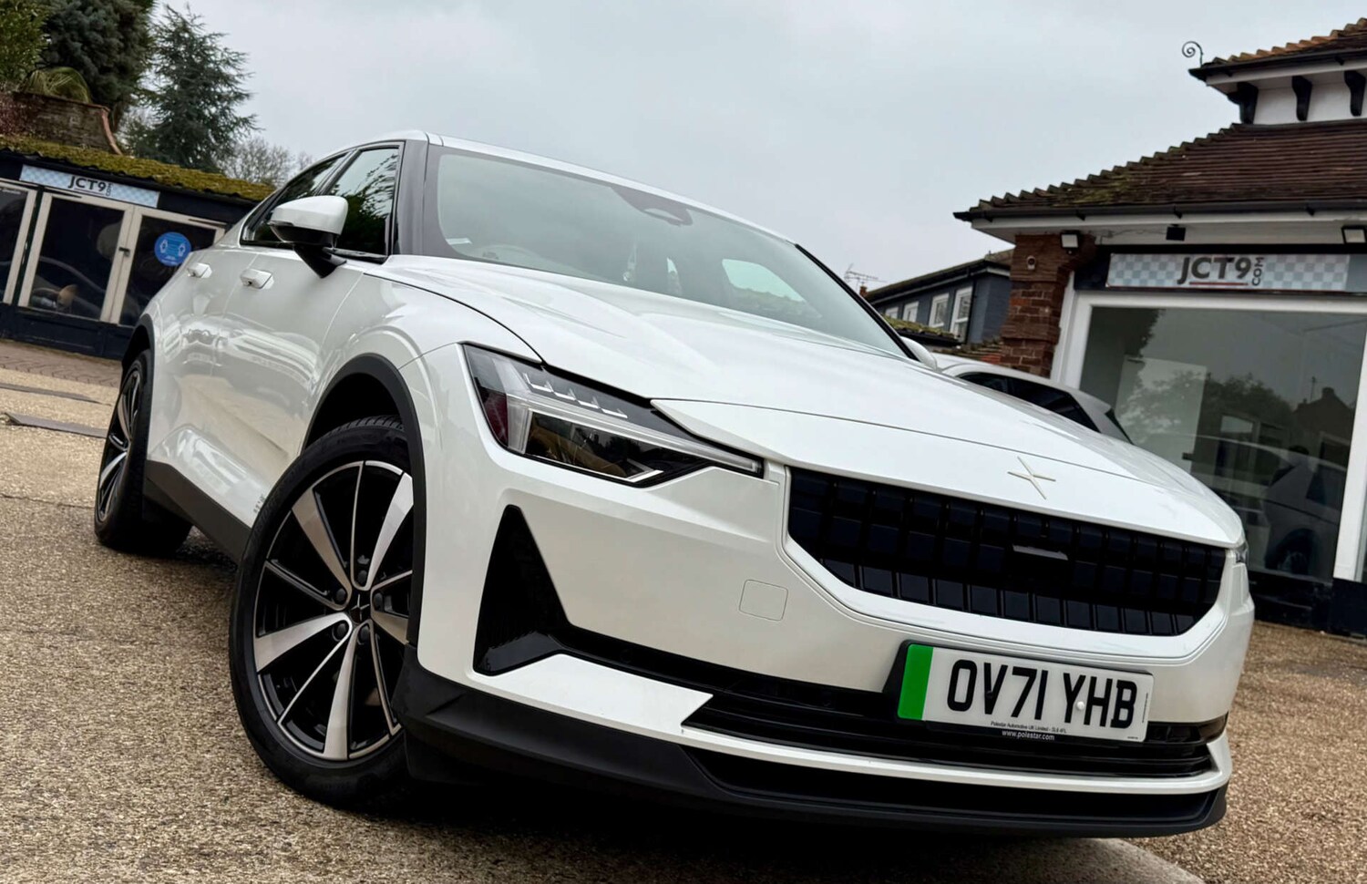 Used Polestar Polestar 2 2021 for sale - 77022620: Photo 26