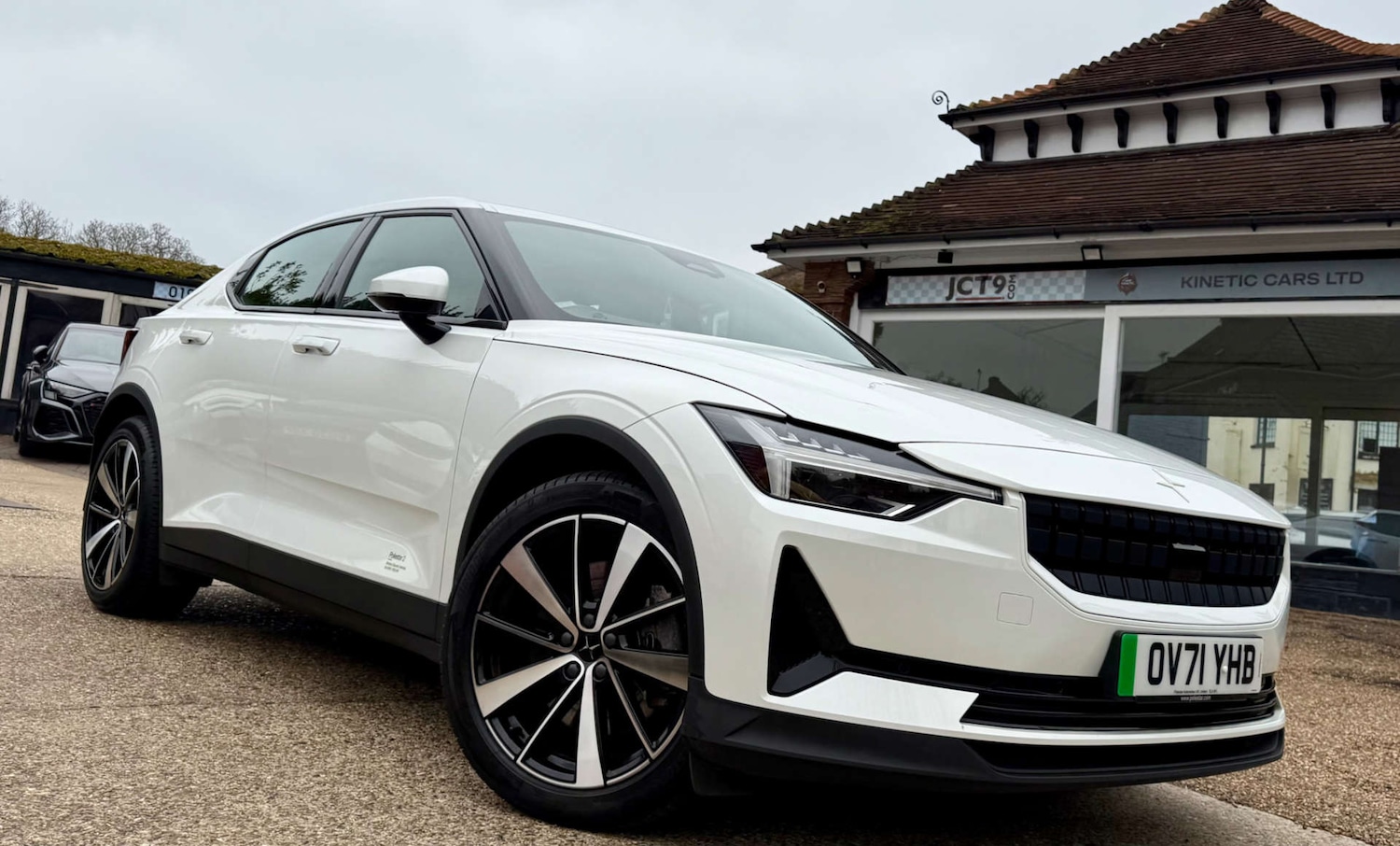 Used Polestar Polestar 2 2021 for sale - 77022620: Photo 27