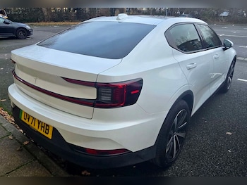 Used Polestar Polestar 2 2021 for sale - 77022620: Photo