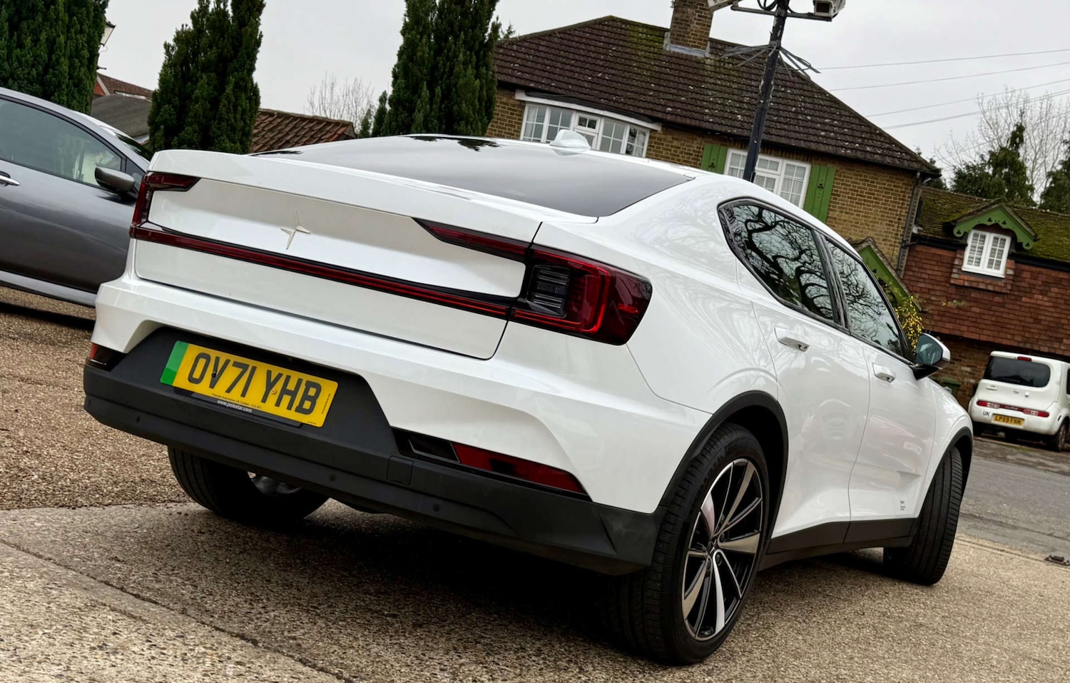 Used Polestar Polestar 2 2021 for sale - 77022620: Photo 30