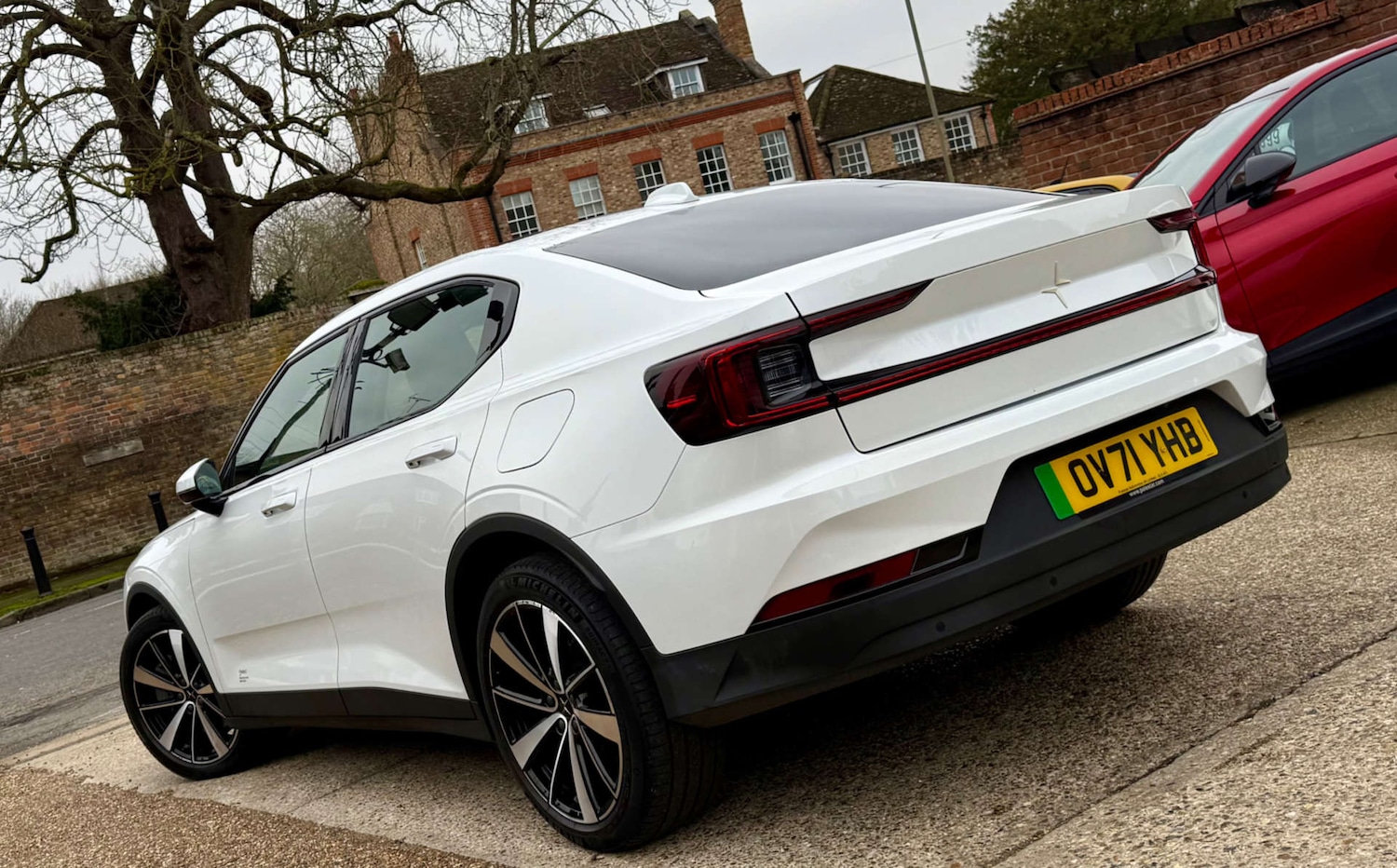 Used Polestar Polestar 2 2021 for sale - 77022620: Photo 32