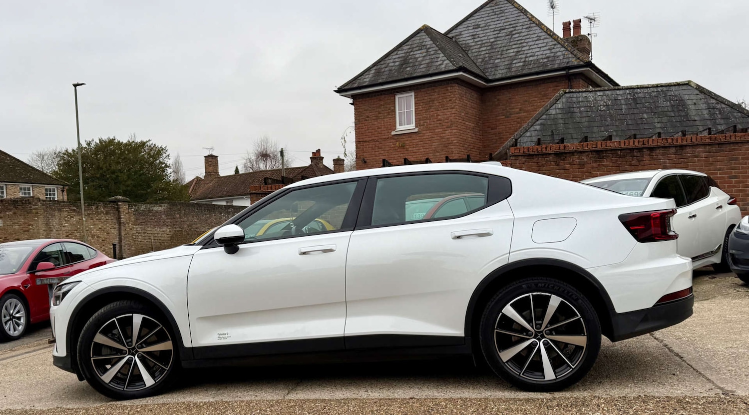 Used Polestar Polestar 2 2021 for sale - 77022620: Photo 33