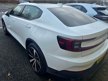 Used Polestar Polestar 2 2021 for sale - 77022620: Photo