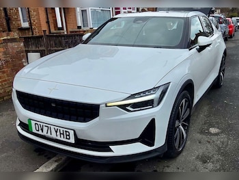 Used Polestar Polestar 2 2021 for sale - 77022620: Photo