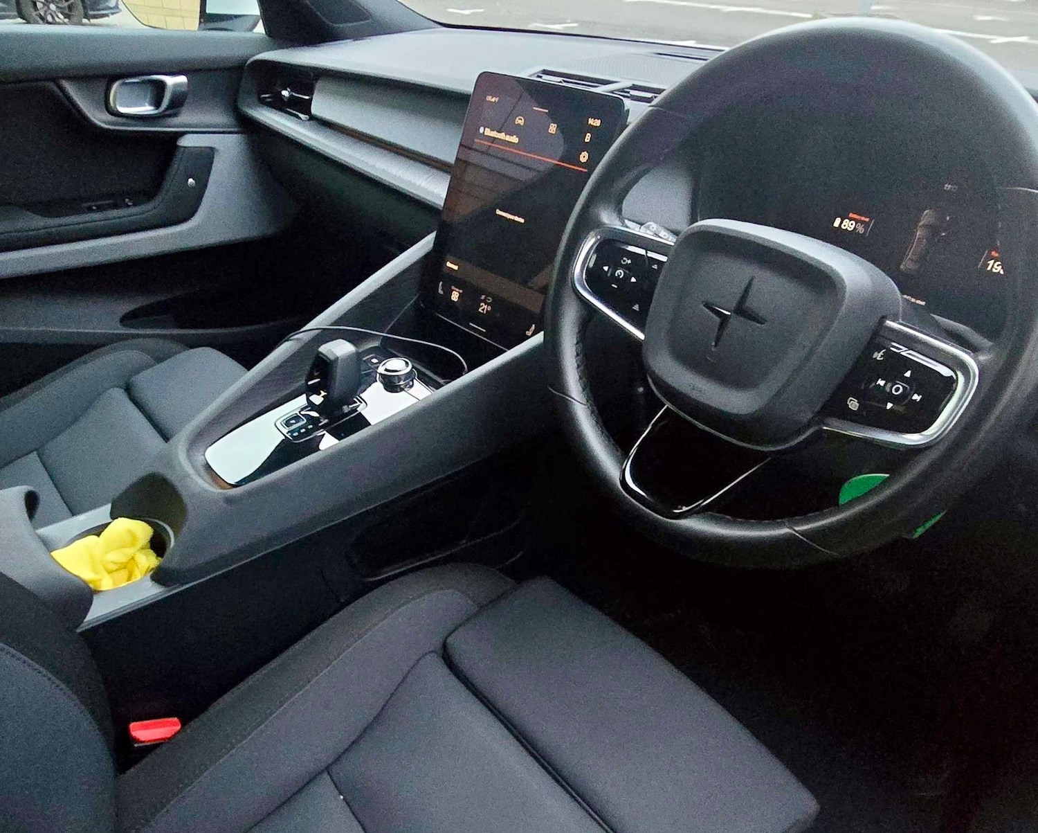 Used Polestar Polestar 2 2021 for sale - 77022620: Photo 5