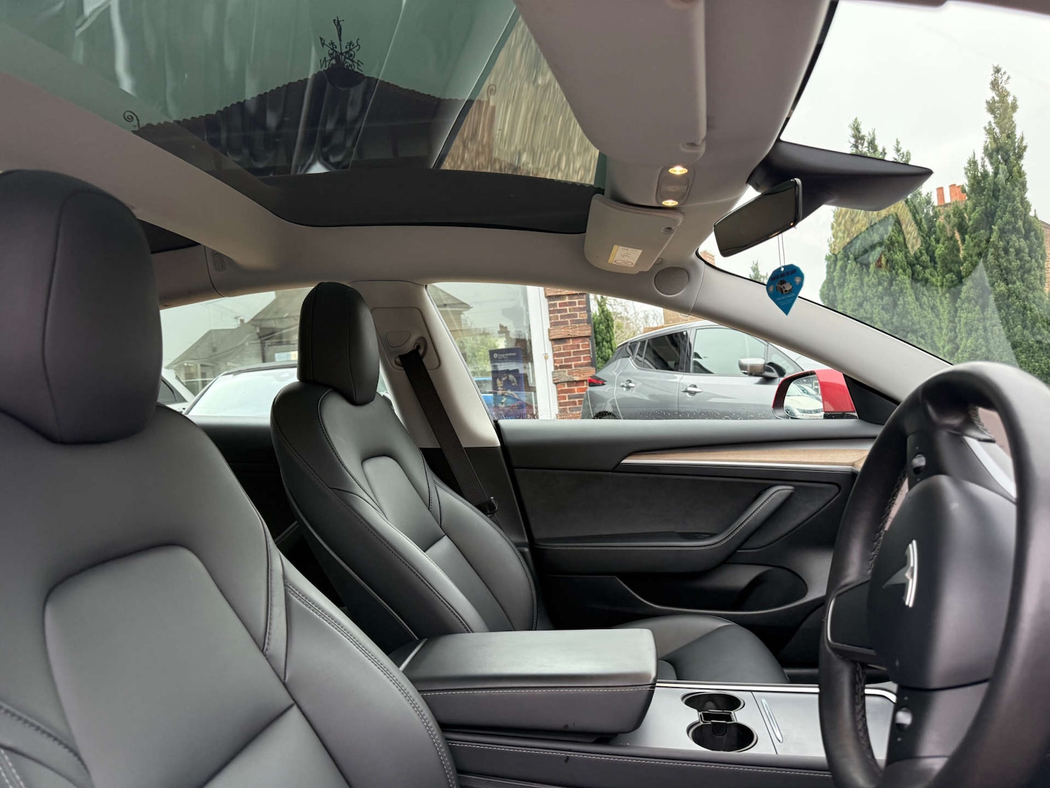 Used Tesla Model 3 2021 for sale - 77022612: Photo 13