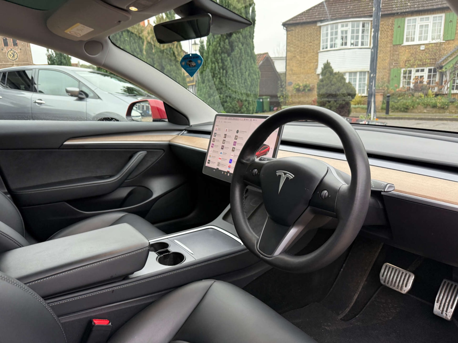 Used Tesla Model 3 2021 for sale - 77022612: Photo 14