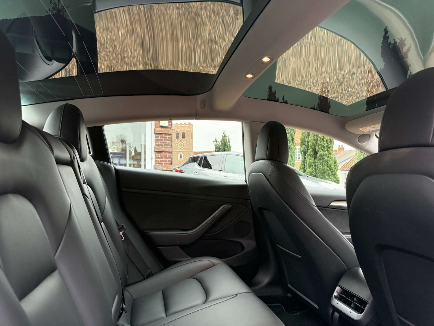 Used Tesla Model 3 2021 for sale - 77022612: Photo 15