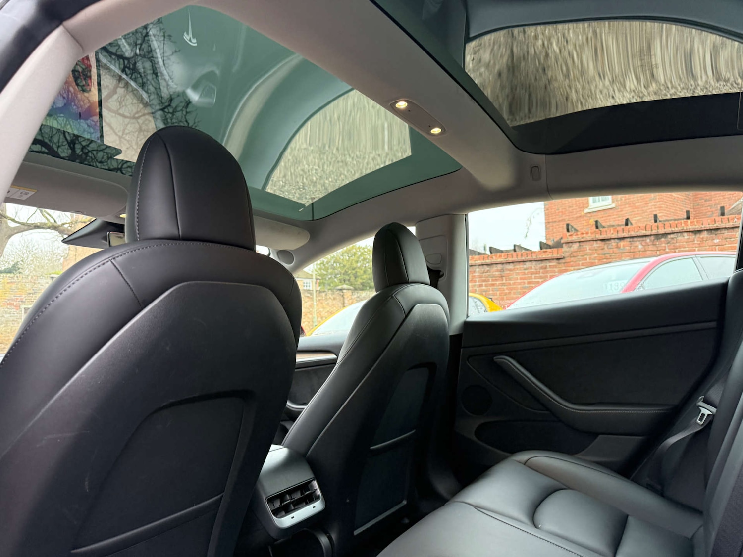 Used Tesla Model 3 2021 for sale - 77022612: Photo 16