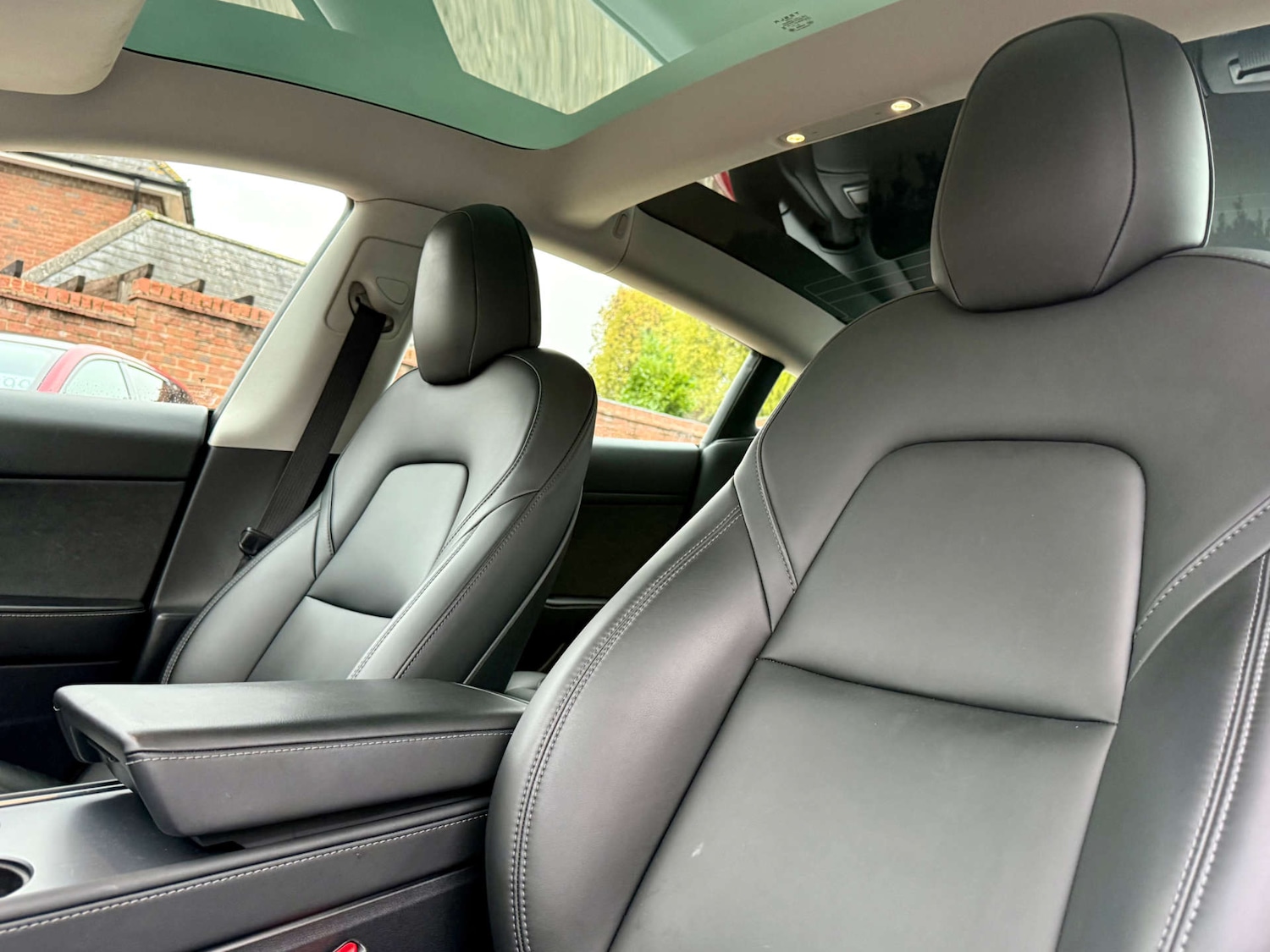 Used Tesla Model 3 2021 for sale - 77022612: Photo 17