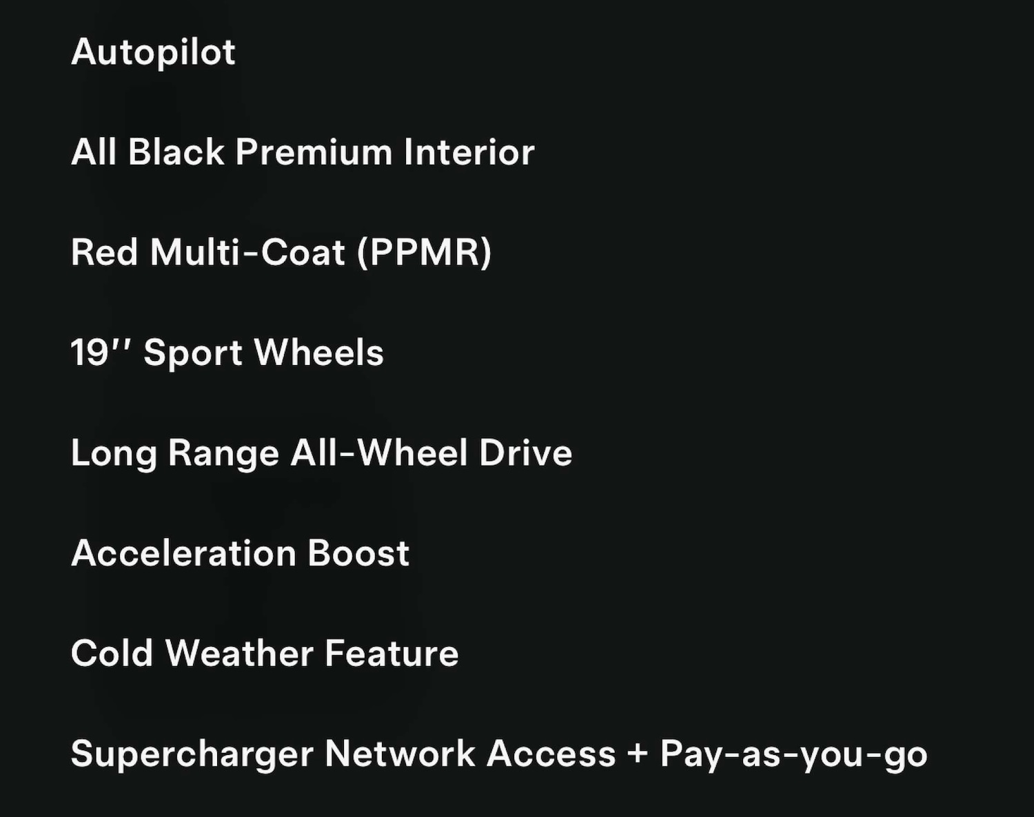 Used Tesla Model 3 2021 for sale - 77022612: Photo 20