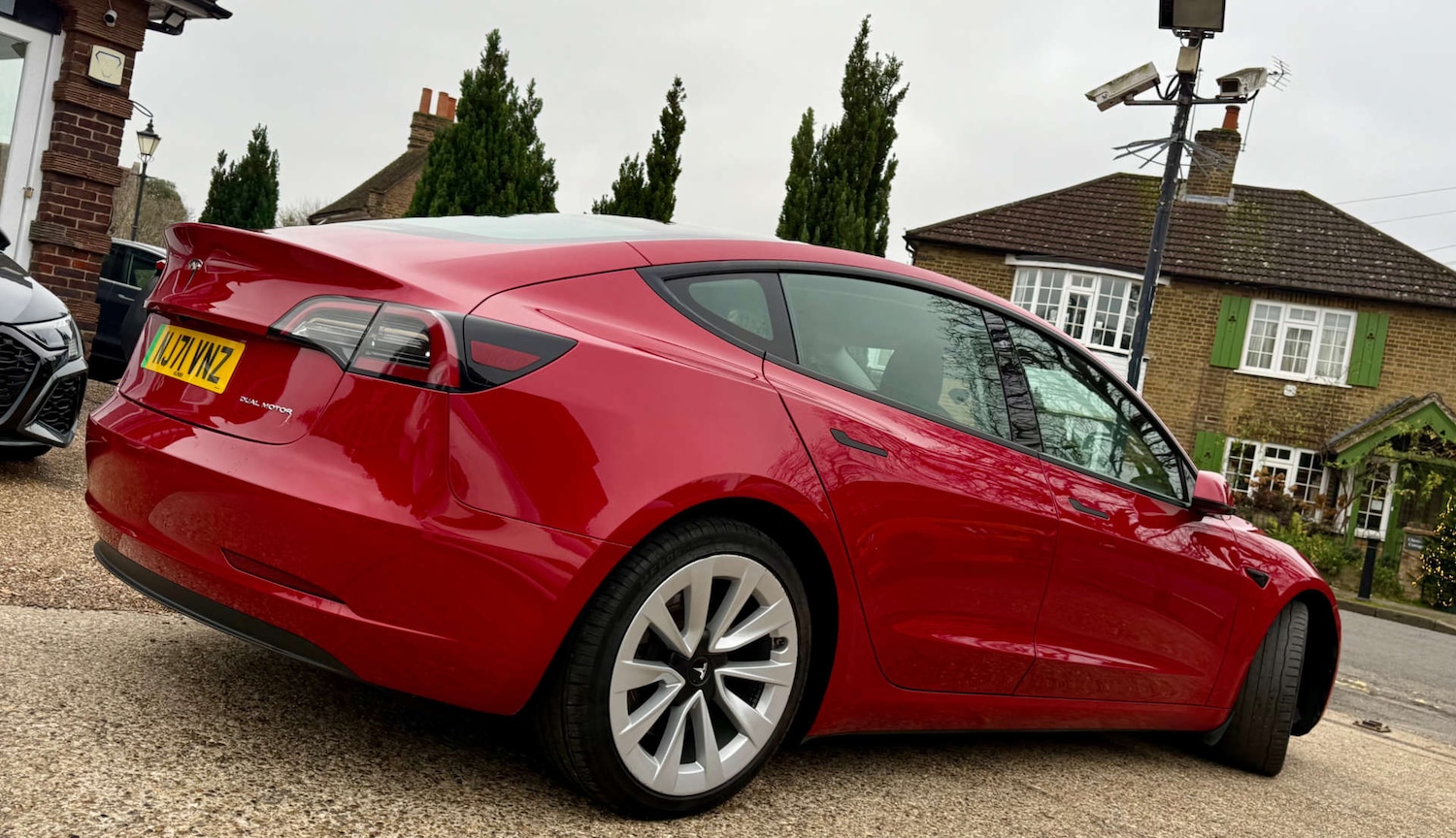 Used Tesla Model 3 2021 for sale - 77022612: Photo 26