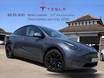 Used Tesla Model Y 2022 for sale - 78976683: Photo