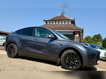 Used Tesla Model Y 2022 for sale - 78976683: Photo