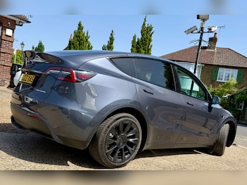 Used Tesla Model Y 2022 for sale - 78976683: Photo