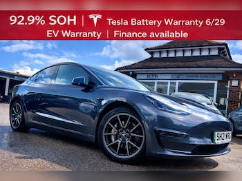 Used Tesla Model 3 2021 for sale - 78632508: Photo