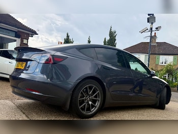 Used Tesla Model 3 2021 for sale - 78632508: Photo