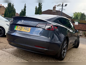 Used Tesla Model 3 2021 for sale - 78632508: Photo