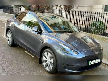 Used Tesla Model Y 2022 for sale - 78272801: Photo