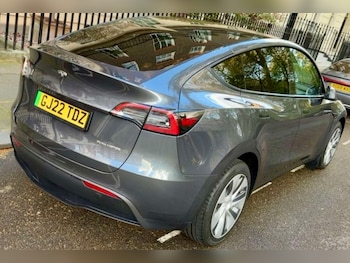 Used Tesla Model Y 2022 for sale - 78272801: Photo