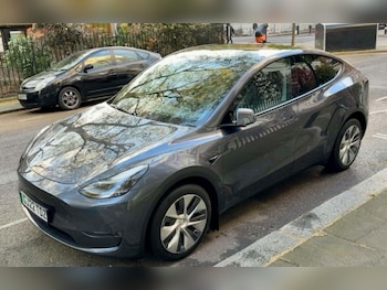 Used Tesla Model Y 2022 for sale - 78272801: Photo