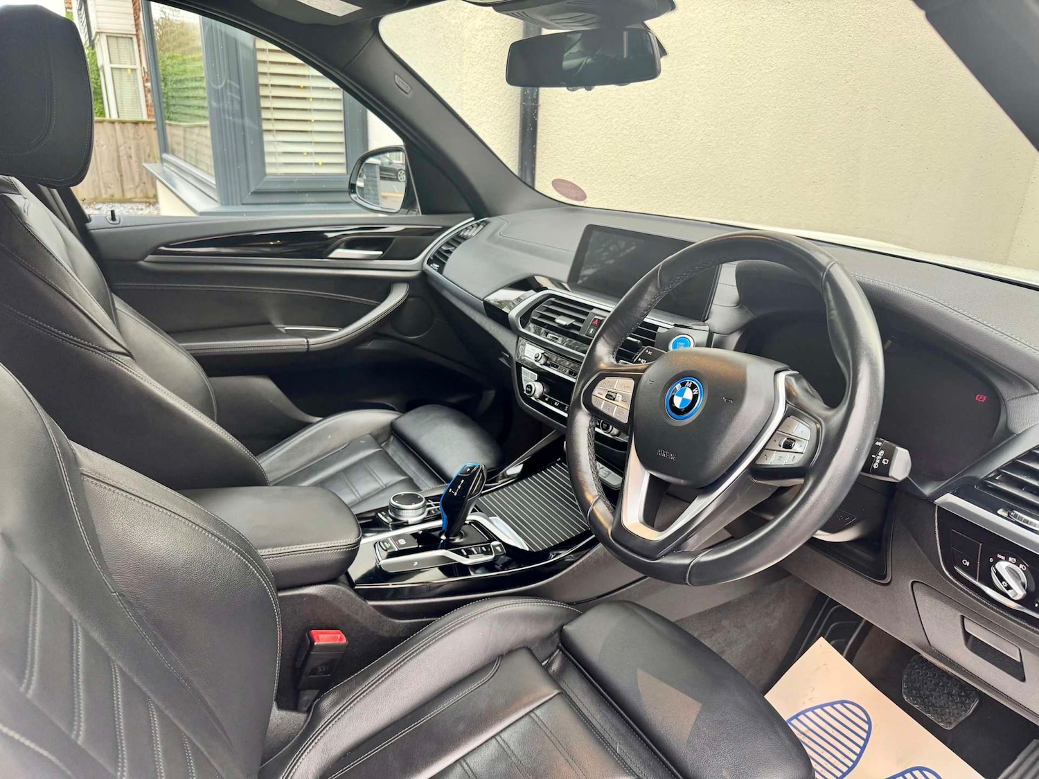 Used BMW iX3 2021 for sale - 77115847: Photo 5