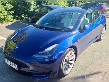 Used Tesla Model 3 2022 for sale - 78908919: Photo