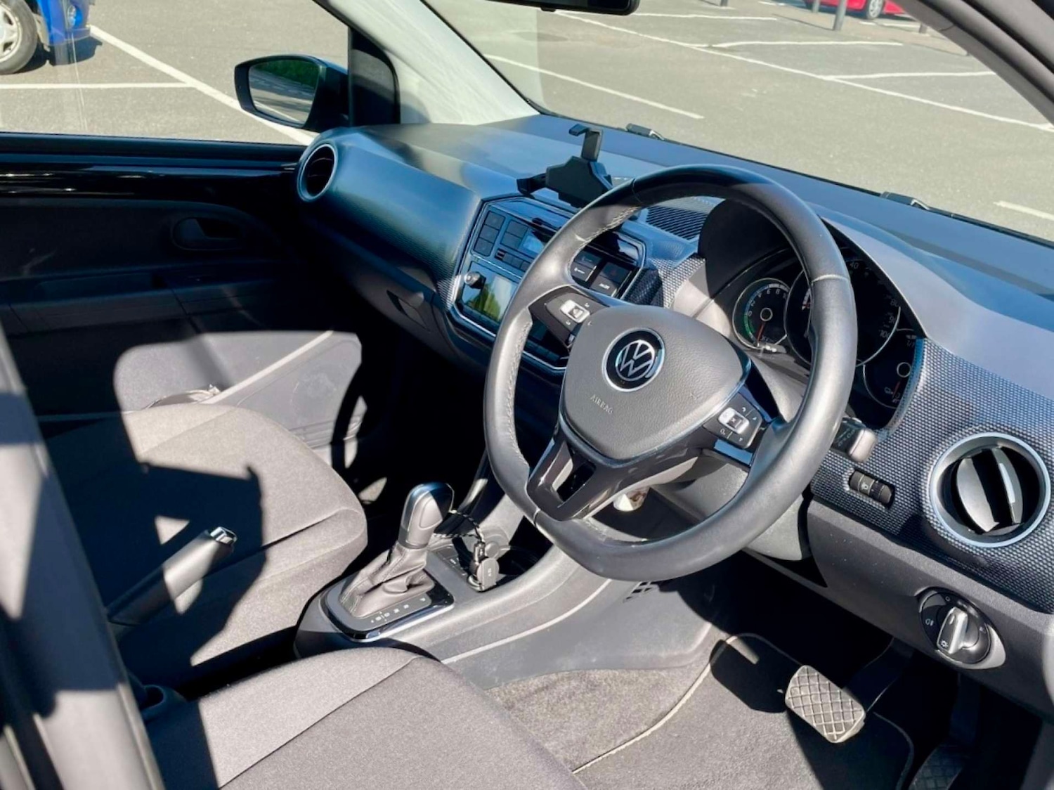 Used Volkswagen up! 2021 for sale - 77211746: Photo 10