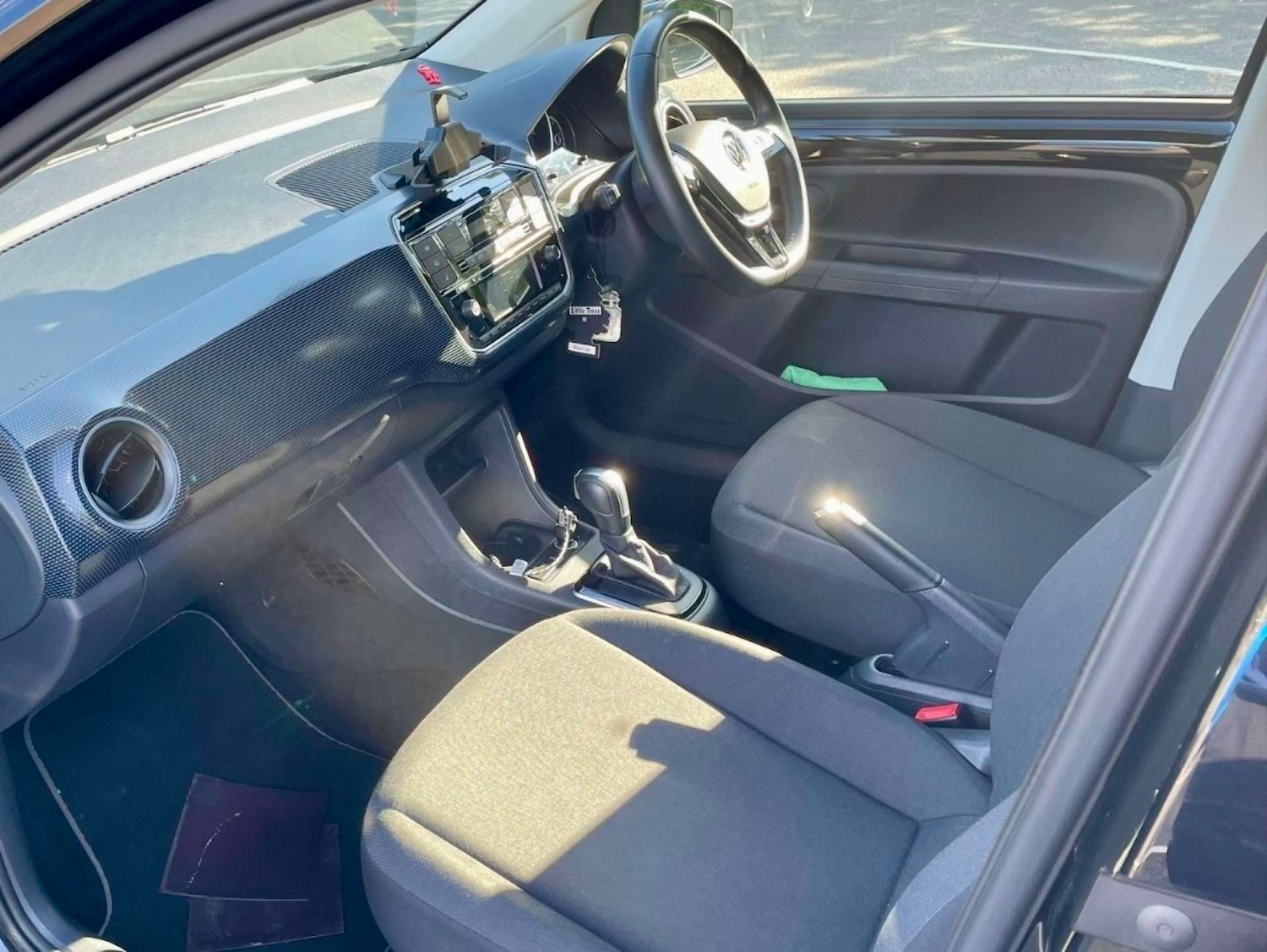 Used Volkswagen up! 2021 for sale - 77211746: Photo 11