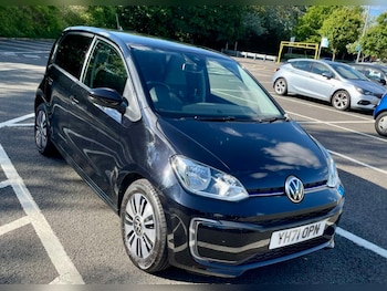 Used Volkswagen up! 2021 for sale - 77211746: Photo