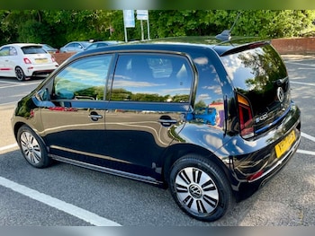 Used Volkswagen up! 2021 for sale - 77211746: Photo