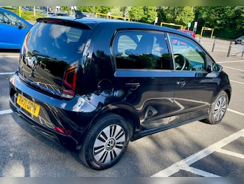 Used Volkswagen up! 2021 for sale - 77211746: Photo
