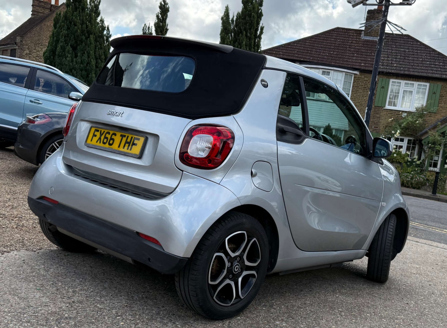 Vehicle 100