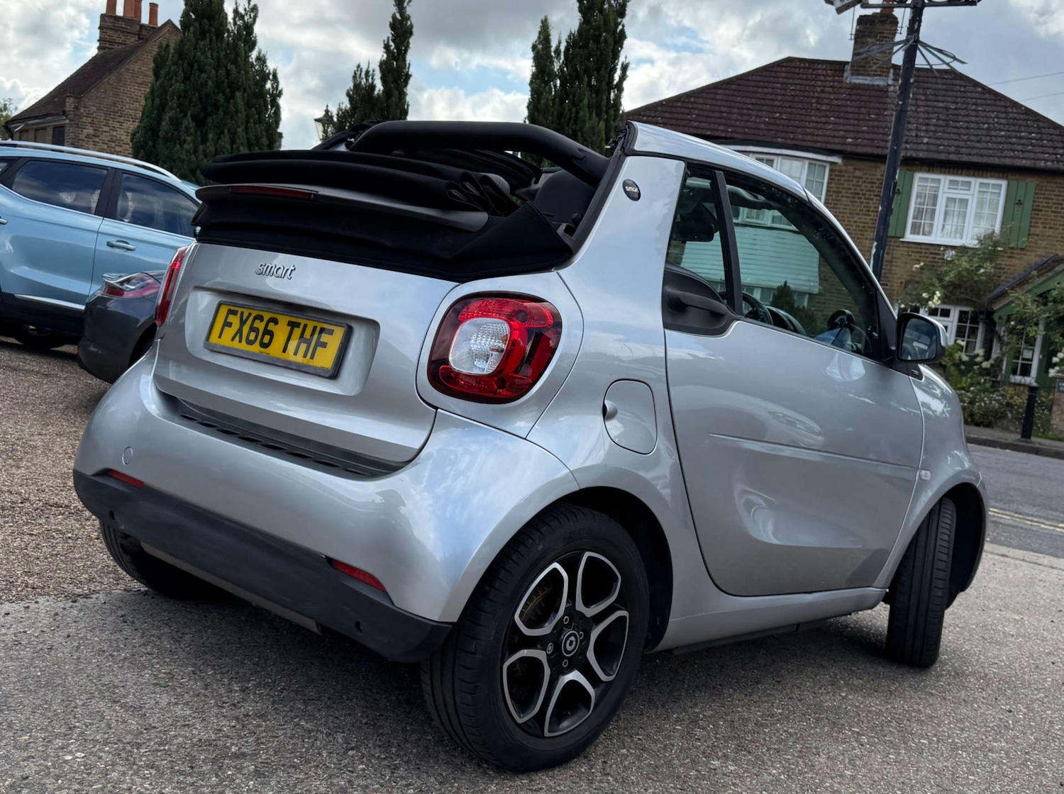 Vehicle 25