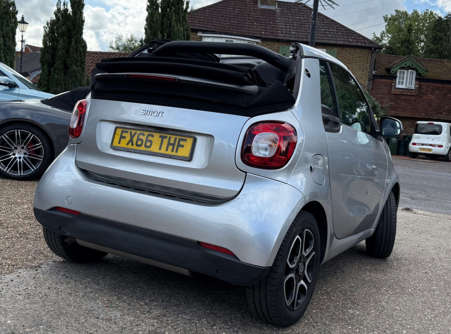 Vehicle 26