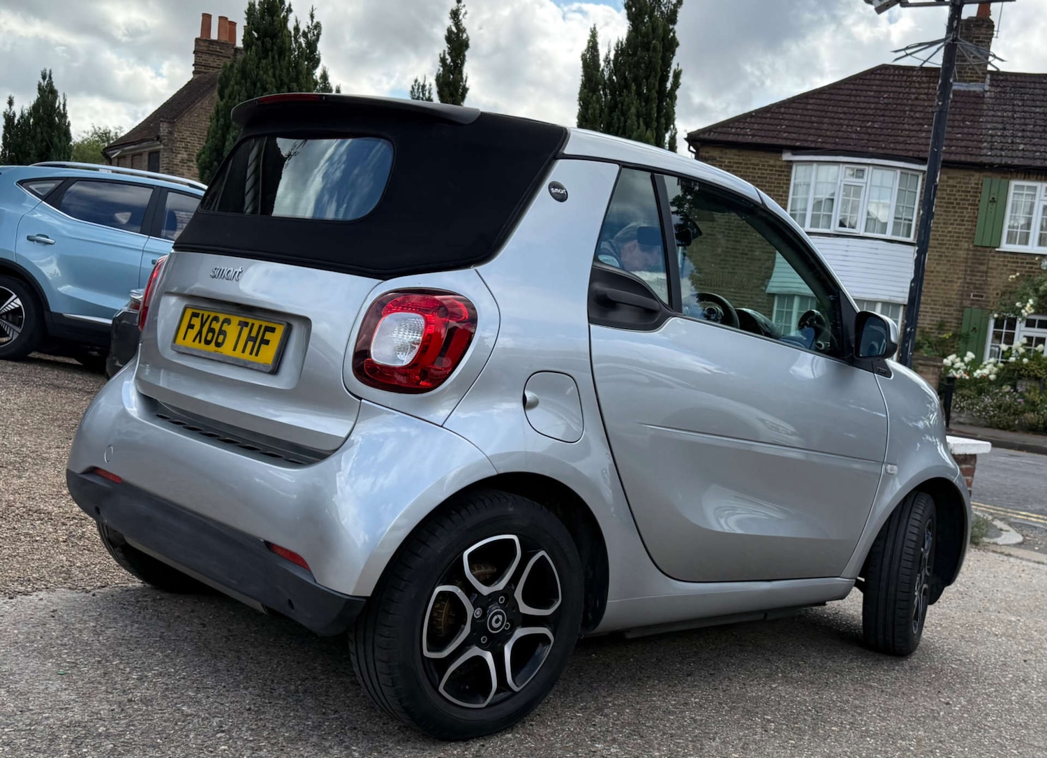 Vehicle 39