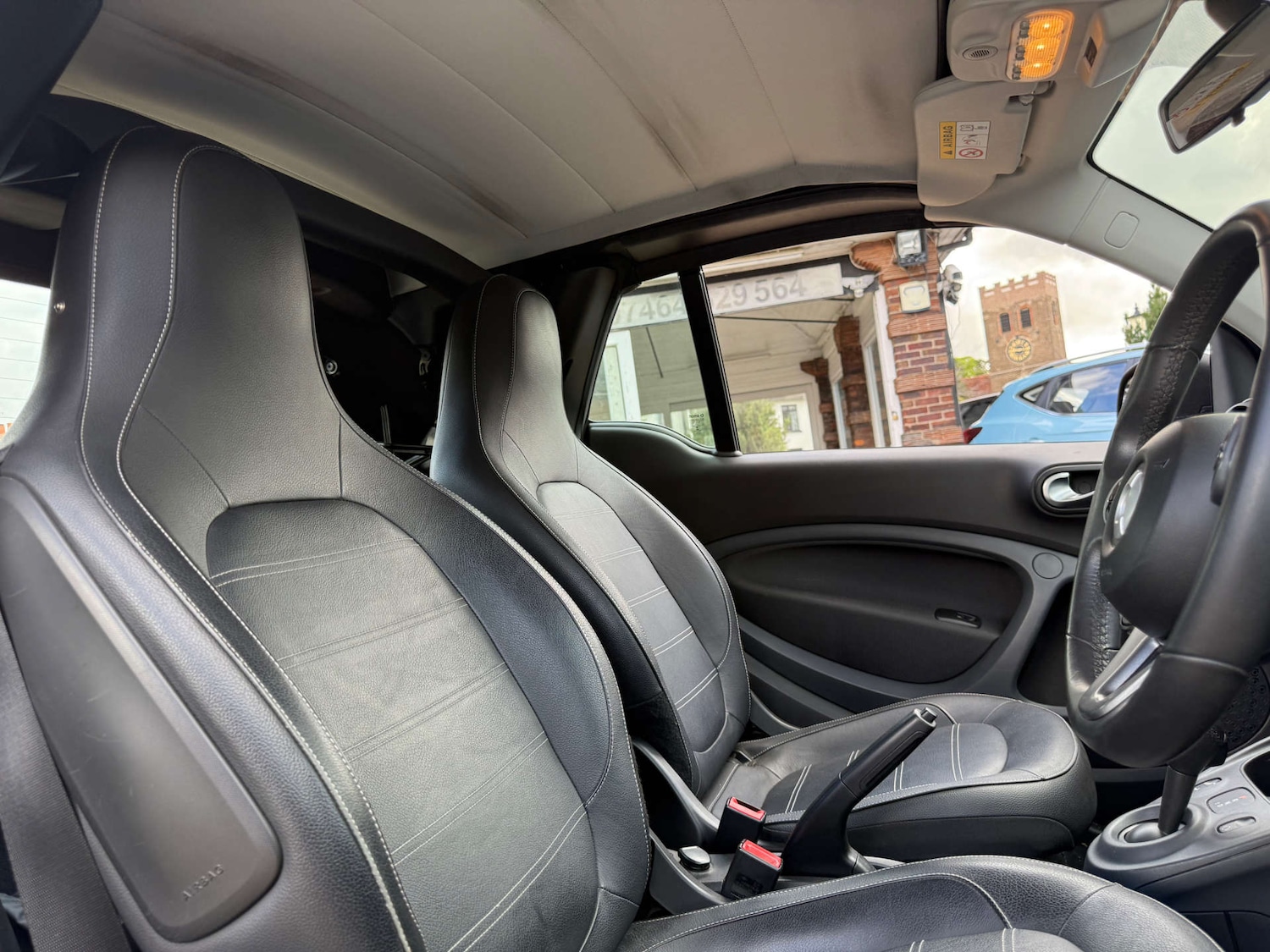 Vehicle 56