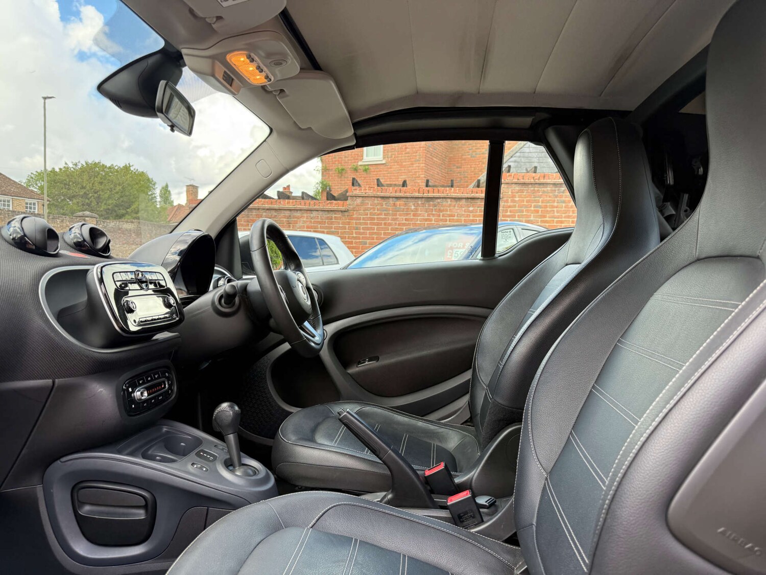 Vehicle 60