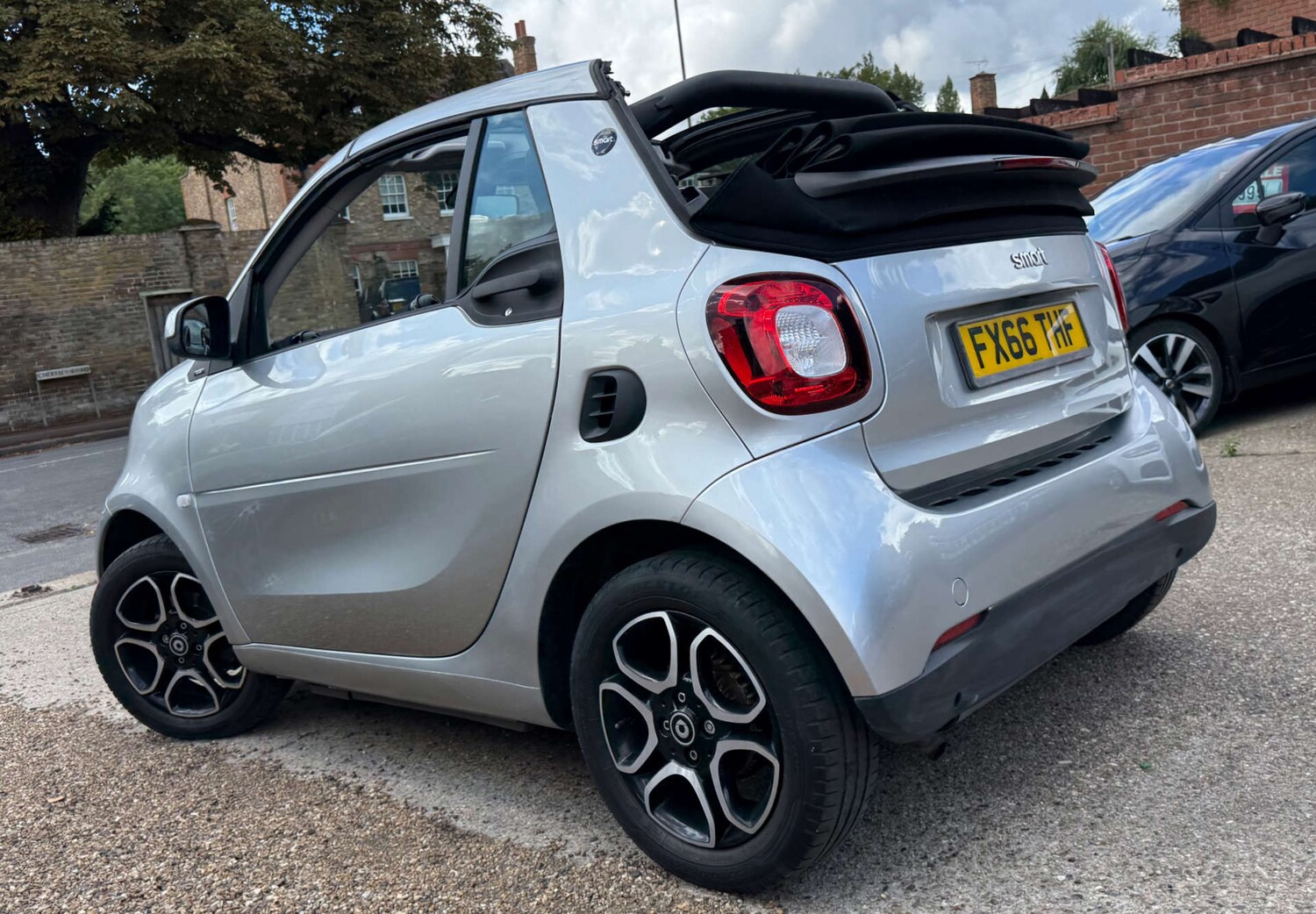 Vehicle 65