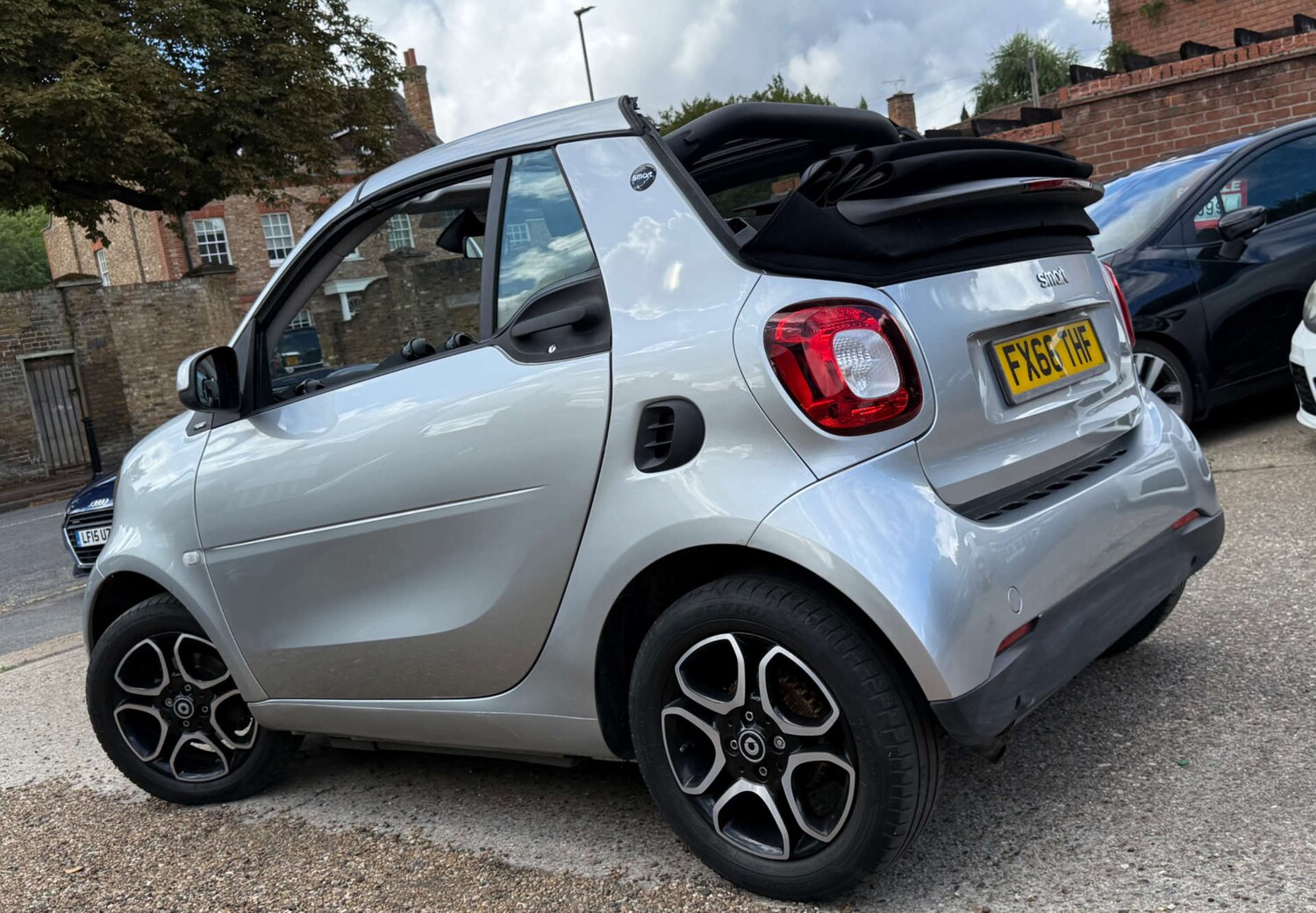 Vehicle 66